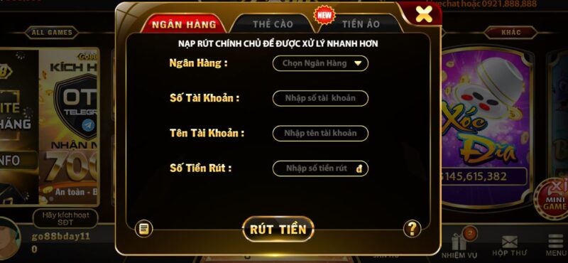 Tại sao cần phải nắm rõ chính sách bảo mật Go88