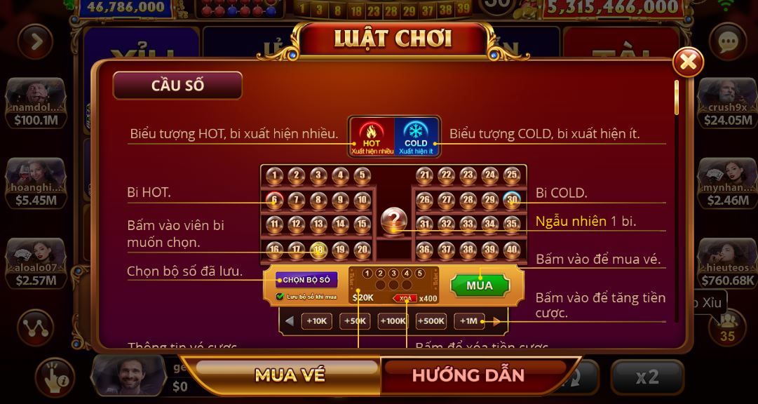 Nổ Hũ Thần Tài Go 88: Săn Hũ Thượng Lưu Jackpot Hoành Tráng
