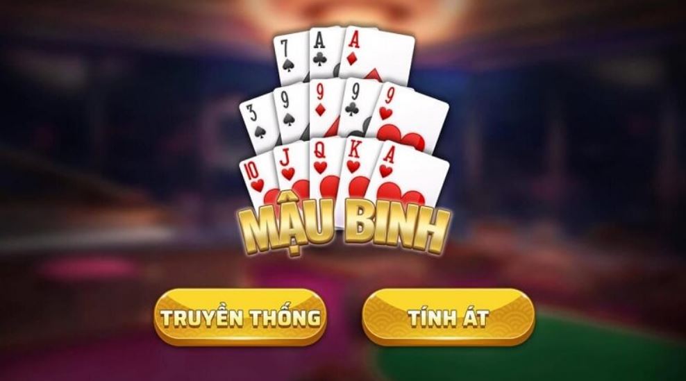 Những thuật ngữ cần biết trong game mậu binh