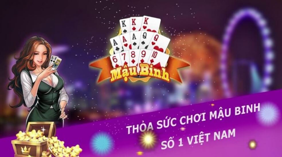 Mậu binh là gì? Link tải Go88 trải nghiệm mậu binh